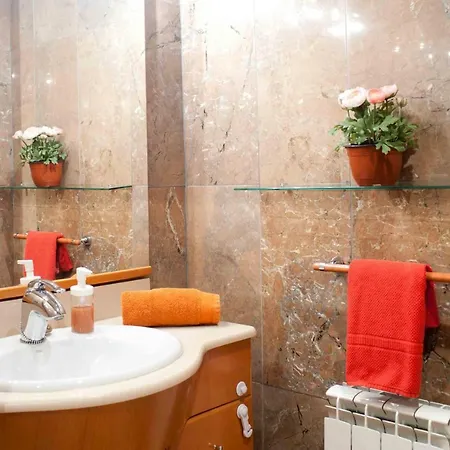 Alcam Barbera Terrazas Apartment Barbera del Valles Exterior photo
