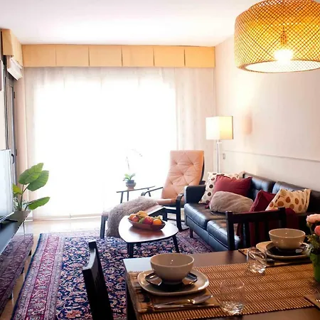 Alcam Barbera Terrazas Apartment Barbera del Valles Exterior photo